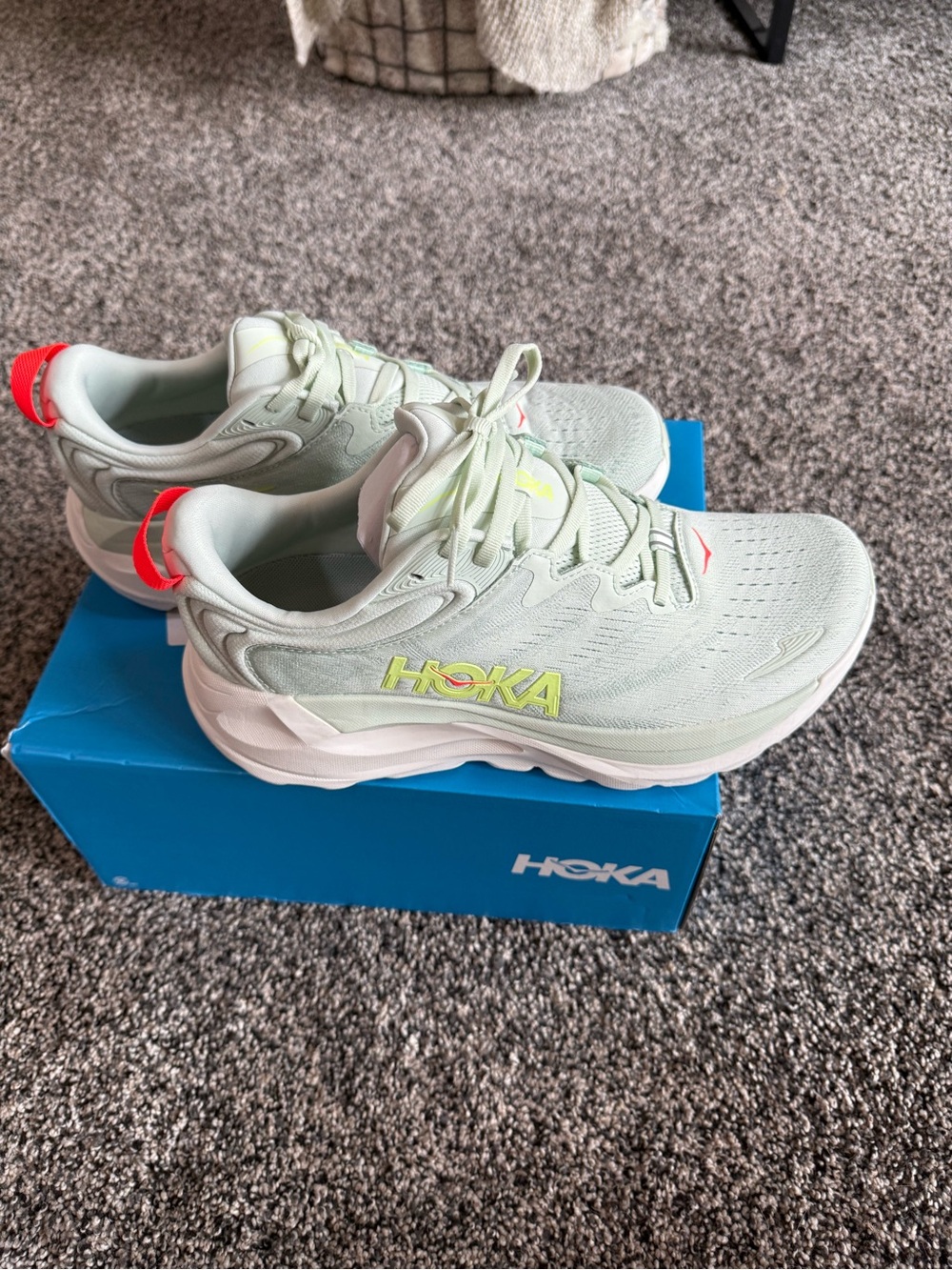 Hoka Gaviota 6